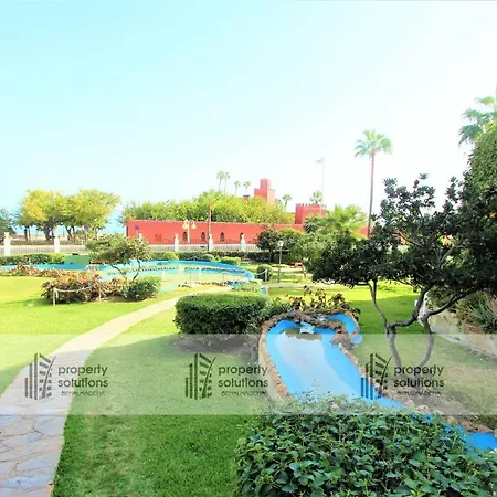 812 Benalbeach. 1ºlinea De Playa. Vistas A La Piscina Y La Montana. Apartment Benalmadena